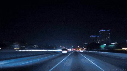 黑科技夜视镜开车专用,黑科技神器头灯