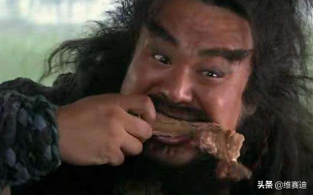 康凯演戏,康凯演的猛将为什么老被观众骂