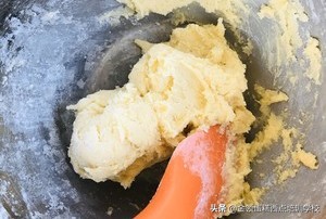 菠萝包制作最简单,菠萝包制作方法视频教程