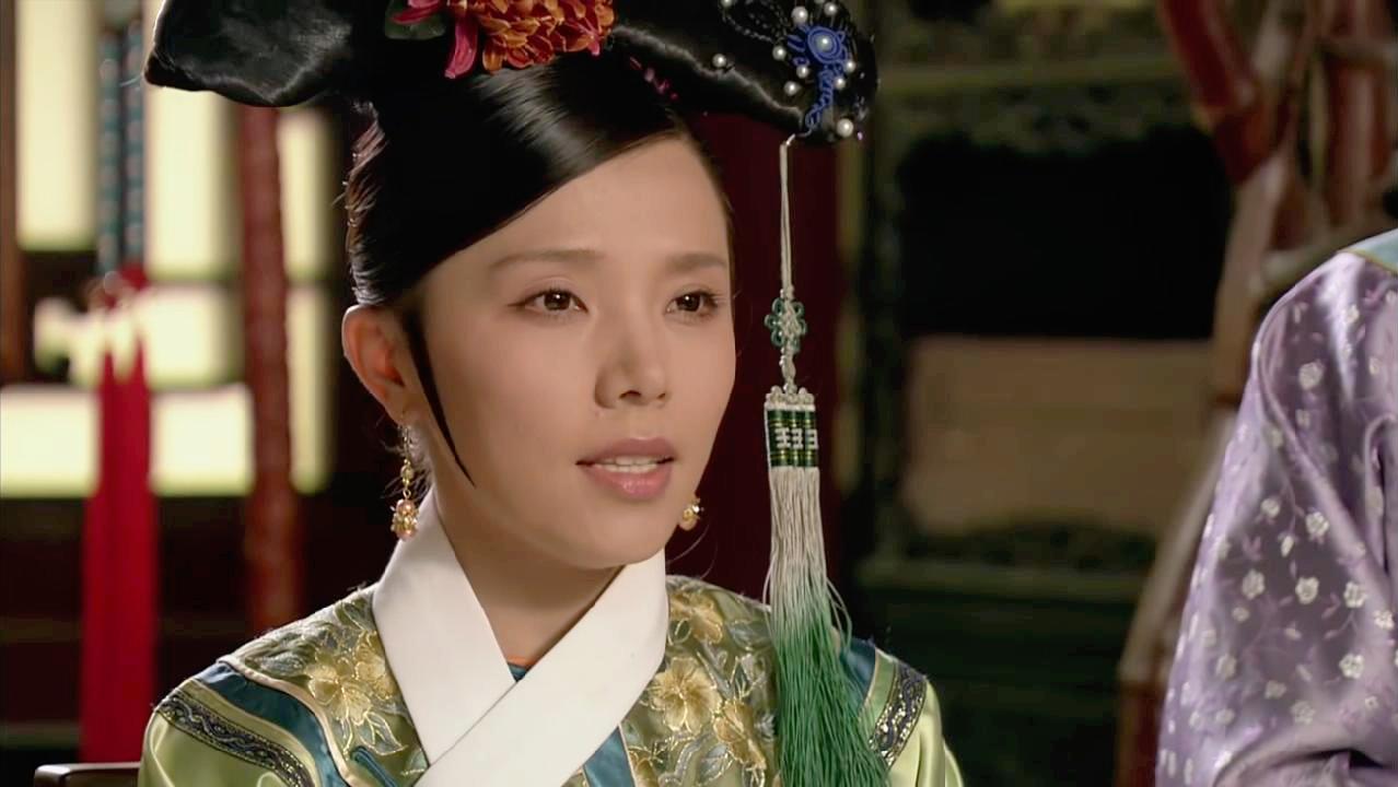 苏培盛为什么拿掉丽嫔绿头牌,苏培盛为啥撤丽嫔的绿头牌