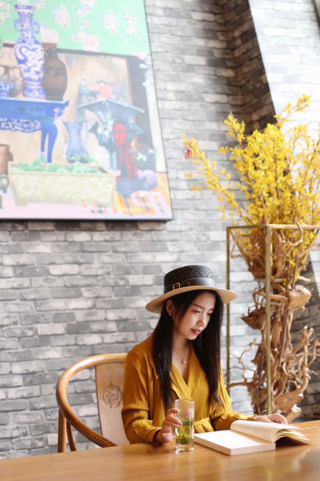 扬州旅游优选,扬州这个季节值得去玩的地方