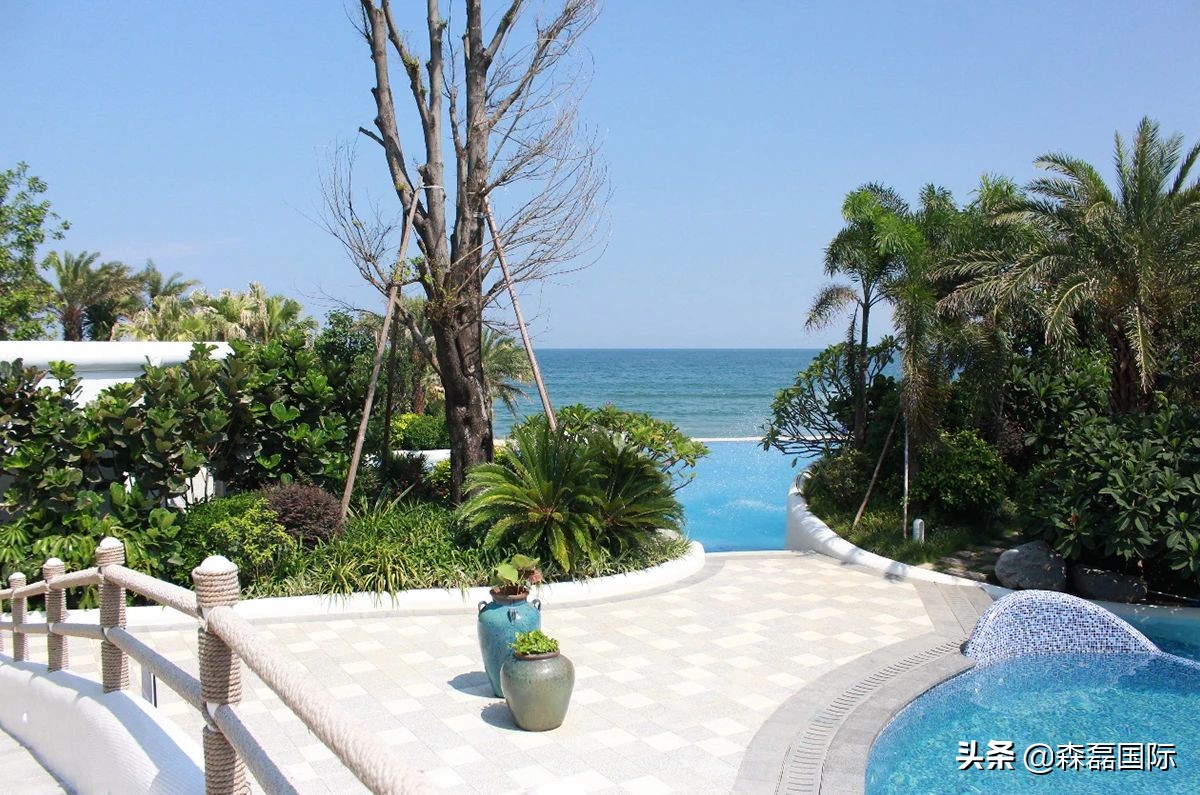 喜讯｜森磊荣获第四届ELA国际景观大奖