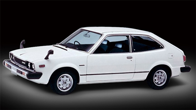 雅阁一代经典,一代雅阁