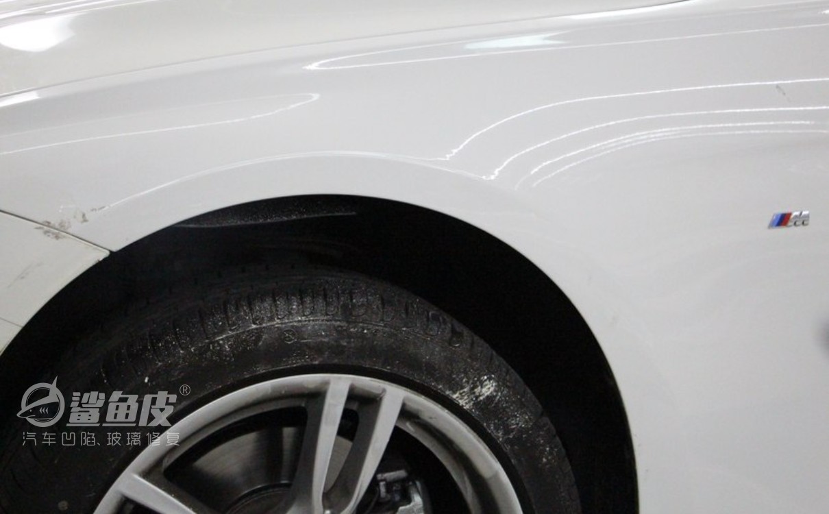 汽车凹陷修复最有效方法,汽车凹陷无痕修复最简单的方法