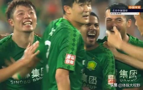 中超史上5大进球奇迹,中超匪夷所思进球