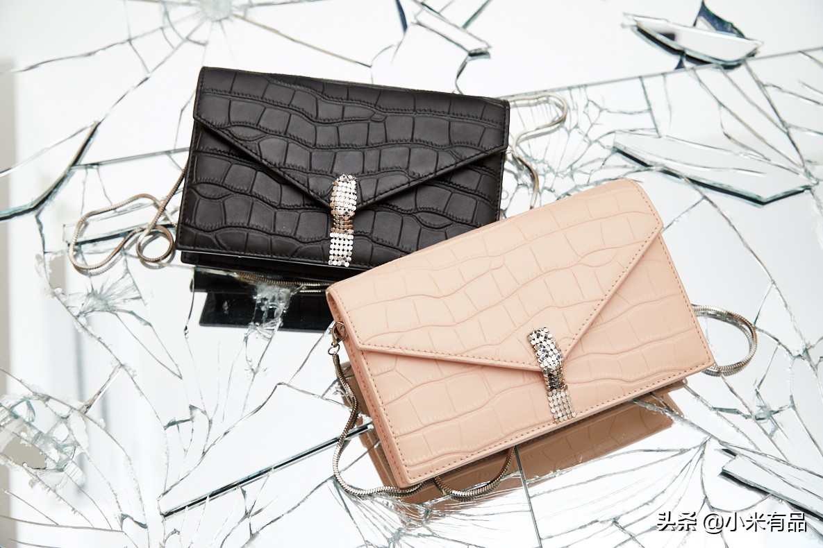 小米包斜挎,背包包可单肩可斜挎