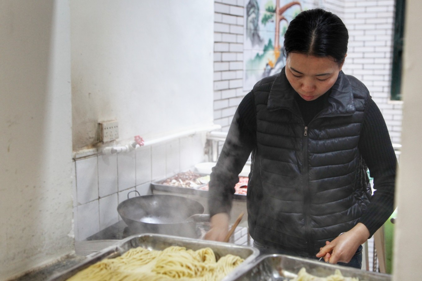 湖南永州宁远美食,湖南宁远自驾游