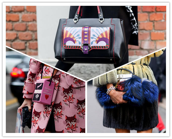 怎么挑选一款适合自己的包包,包包怎么选好看