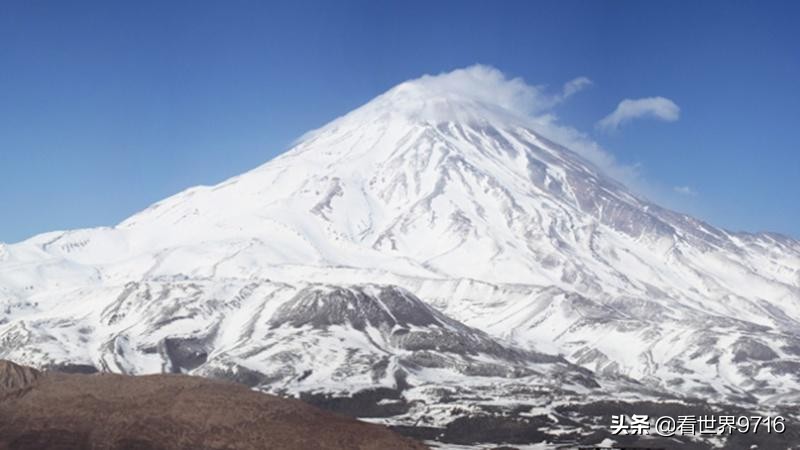 现在的德黑兰,神秘的德黑兰视频