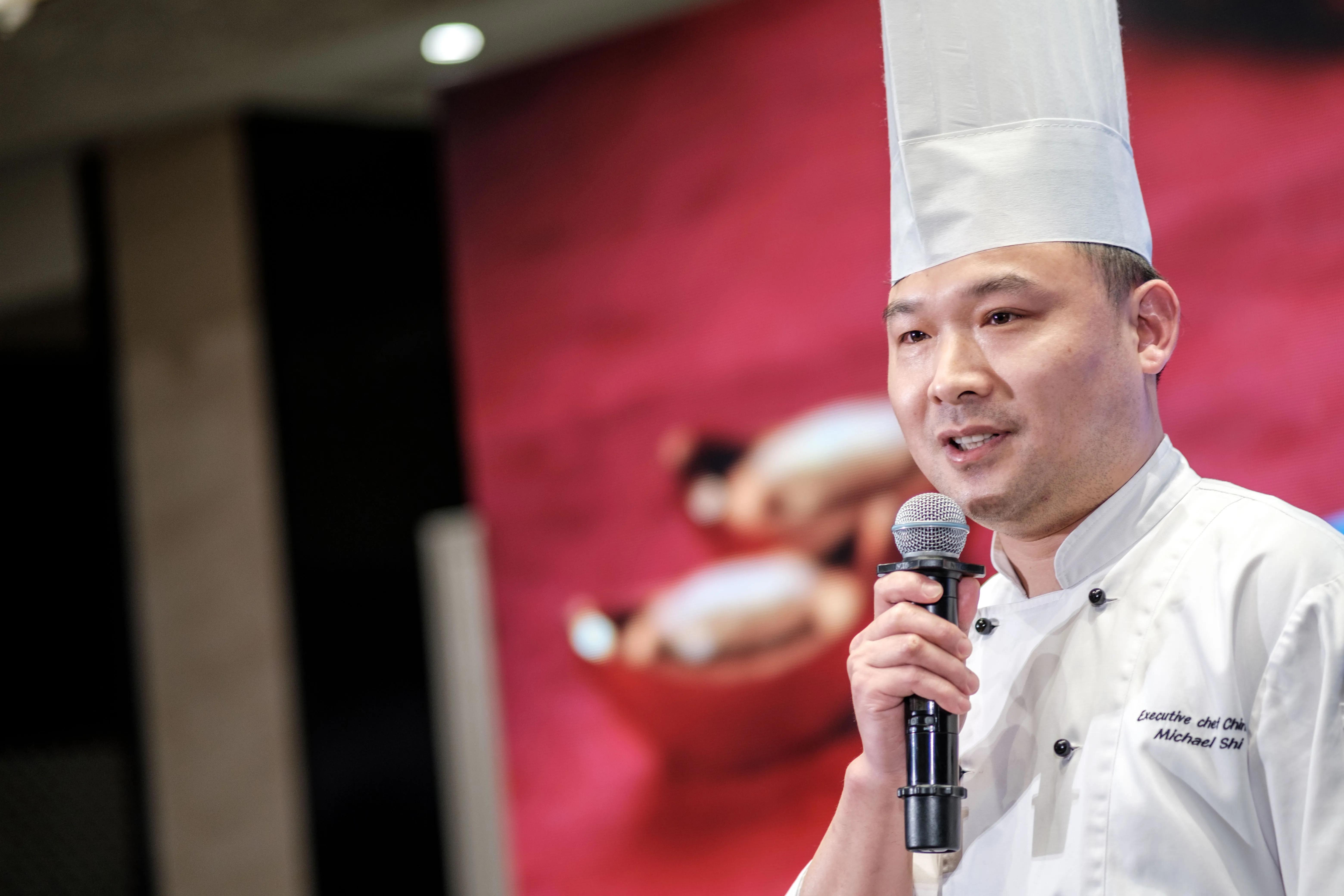 新禧“董”您|府邸私宴悬铃情思