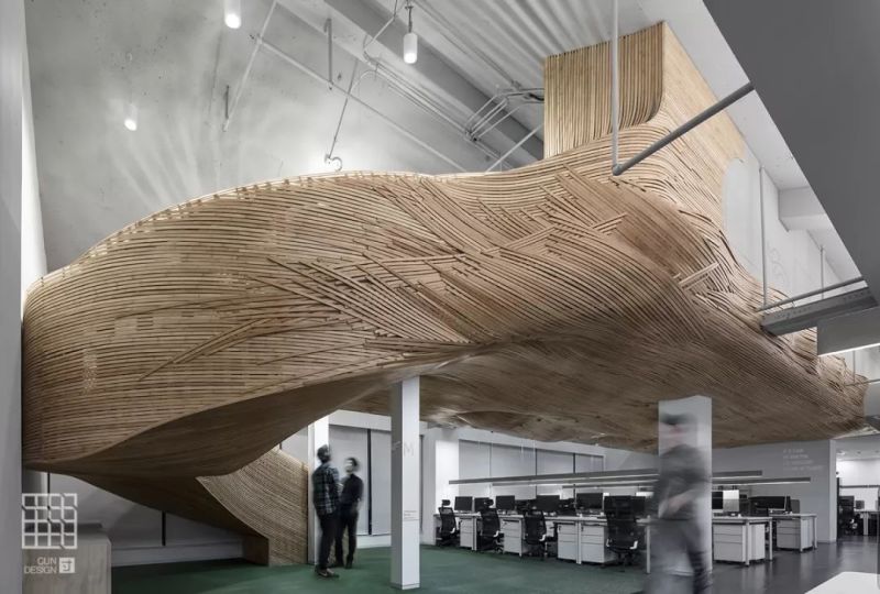 45层楼梯设计,45平方跃层楼梯设计