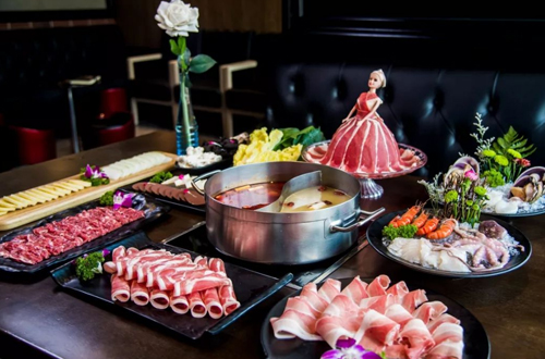 做火锅外卖要准备什么,做得好的饭类品牌外卖