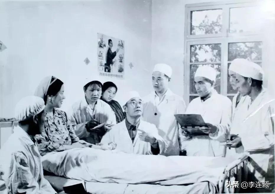 西安故事：以至诚至善之心拯救病家——太和医室百年历程（下）