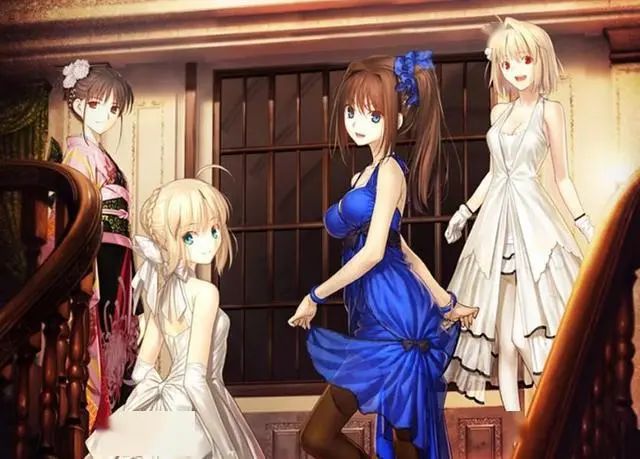 fgo为啥没伤害,fgo到底好不好玩