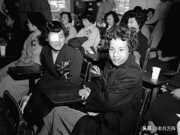 日本投降后日本生活的情况,日本投降前的东北纪实影像