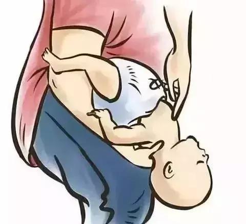 呼吸道堵塞海姆立克急救法,呼吸道吸入异物海姆立克急救法