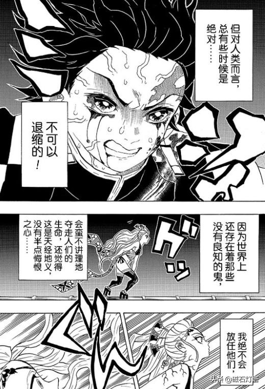 鬼灭之刃——一个少年带着变为鬼的妹妹，踏上自我复仇与救赎之路