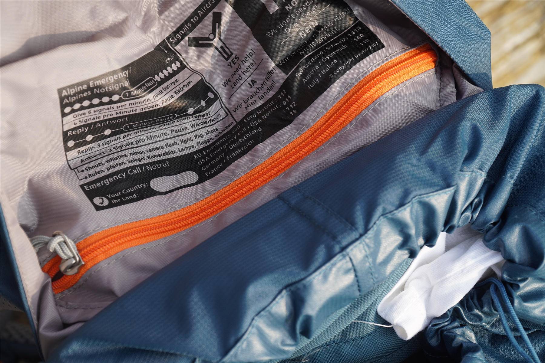 多特登山包背负系统怎么样,多特登山包背负系统介绍