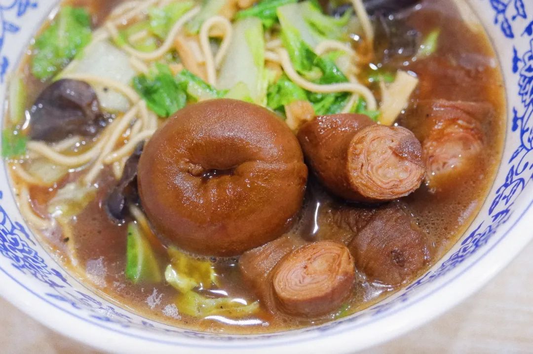 非遗老字号特色美食,杭州非遗小吃攻略