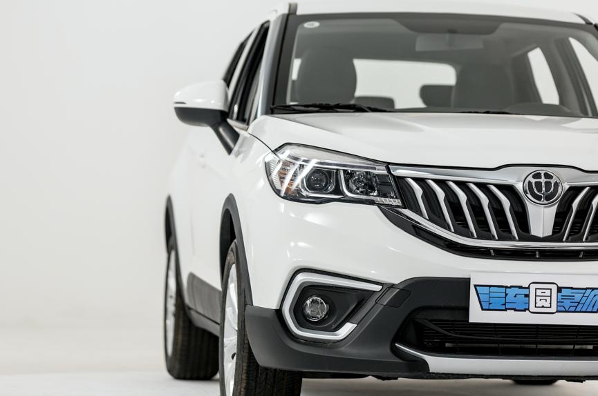 中华v32020款经典与舒适的区别,国民小型suv