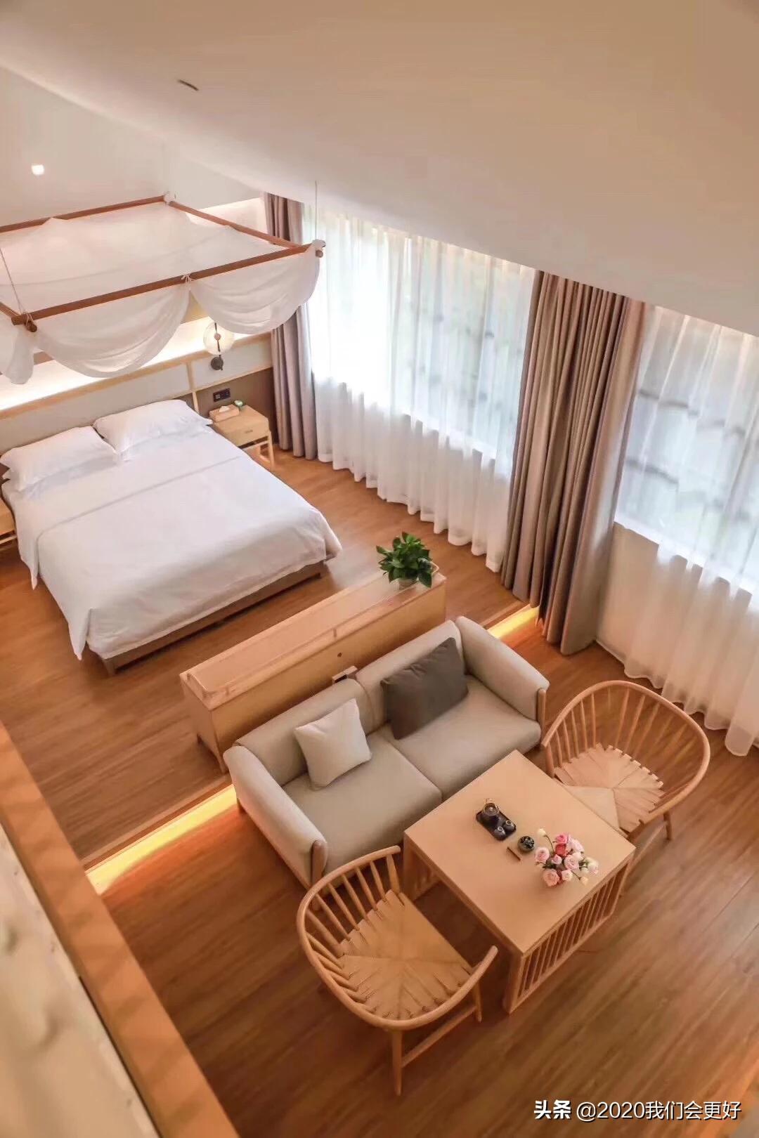 为什么酒店布草会伤手,酒店的床单为啥不起球