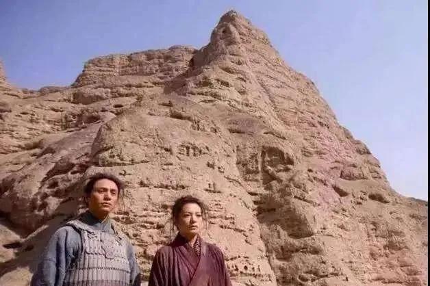 白银是哪些电影的取景地,白银景泰拍的电影