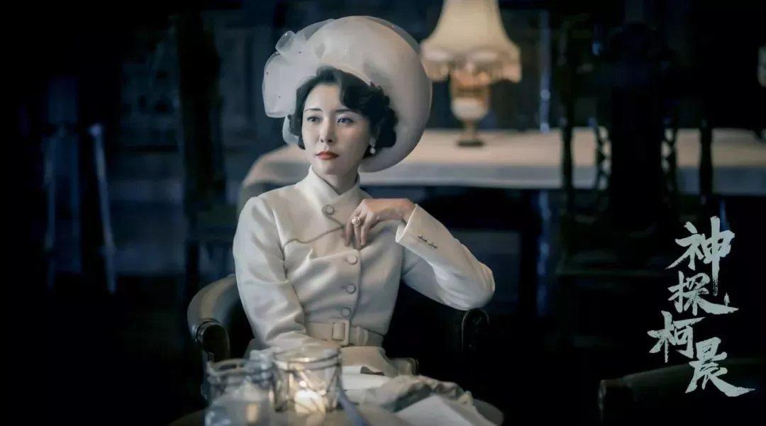 柯蓝以前是干什么的,柯蓝现在活了多少岁