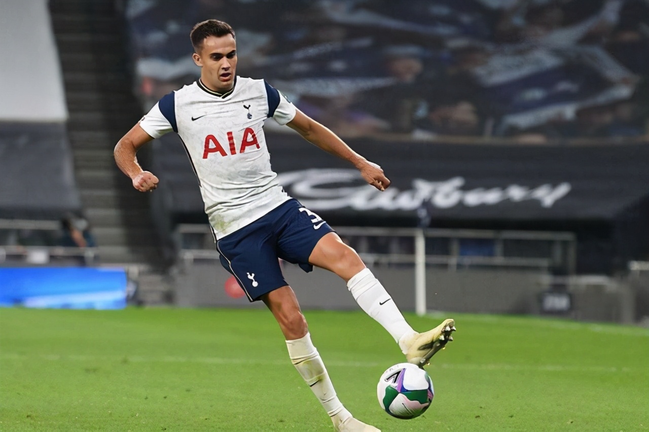 热刺2-0西汉姆联孙兴慜,热刺靠着亚洲天王孙兴慜登上顶峰