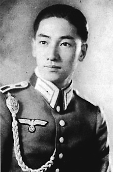 德国二战军服设计公司叫什么,二战德军军服设计公司