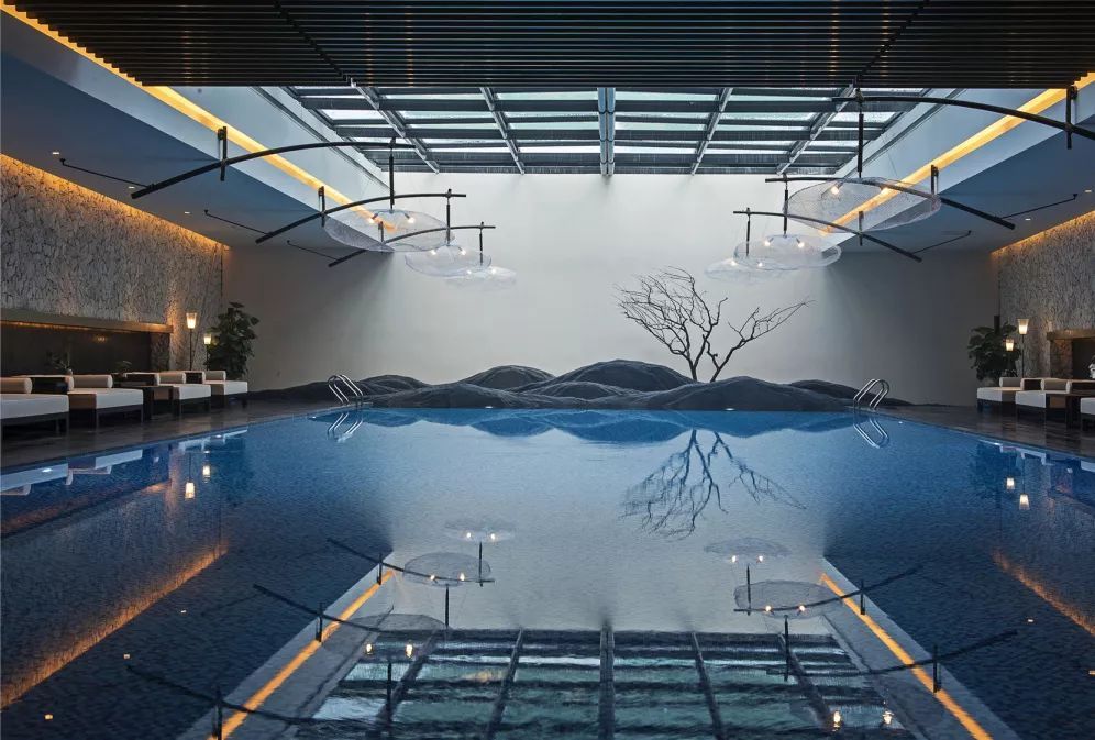 无锡灵山君来波罗蜜多酒店几星级,无锡拈花湾君来波罗蜜多酒店