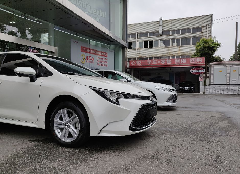 广丰为什么这么便宜,广丰怎么发展起来的