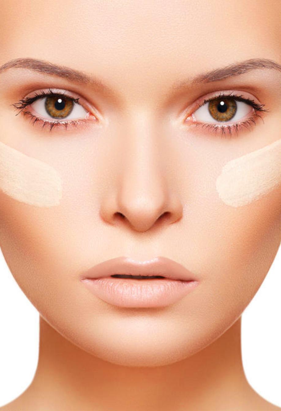 冬季皮肤太干有哪些化妆小技巧,冬天脸部皮肤干燥怎么化妆