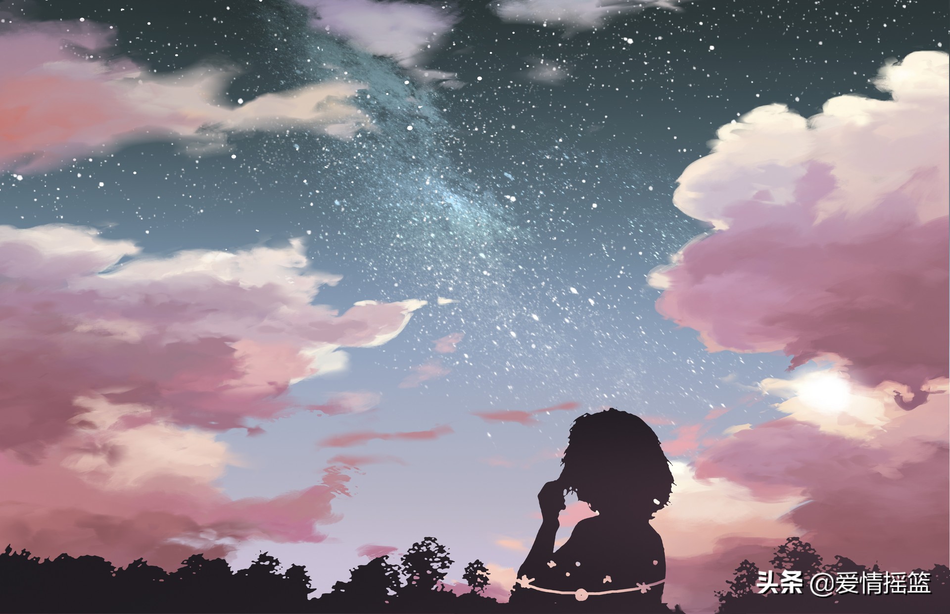 放下一个人最好的方式不再联系,怎么做到不联系不想念一个人