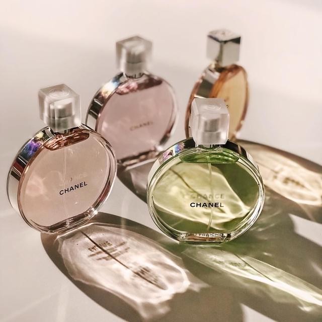 香水怎样喷最持久,香水如何喷更加持久一点