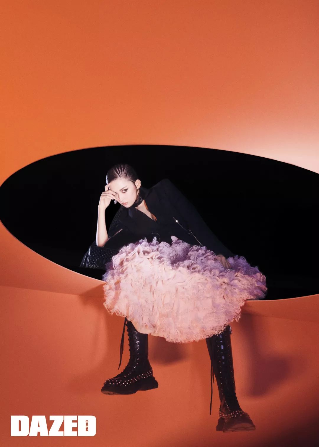 娜扎公认女神,娜扎nz