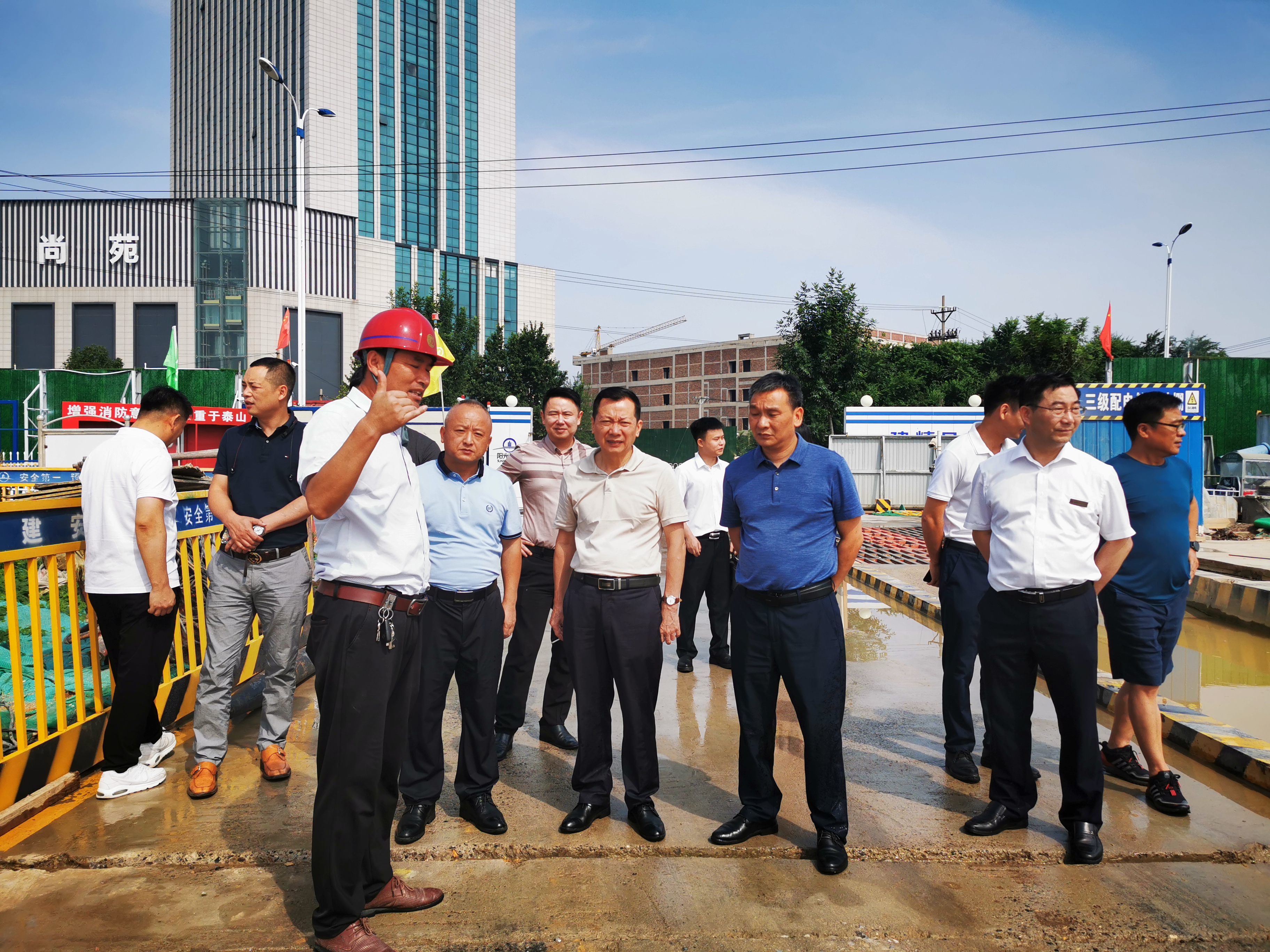 上饶城投集团2020项目,上饶高新区城投集团