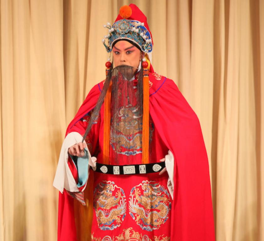 京剧演员于魁智和谁是夫妻,京剧演员于魁智现状