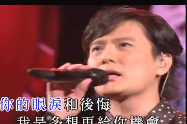 歌神张学友4大经典粤语歌曲,歌神张学友的经典24首音乐