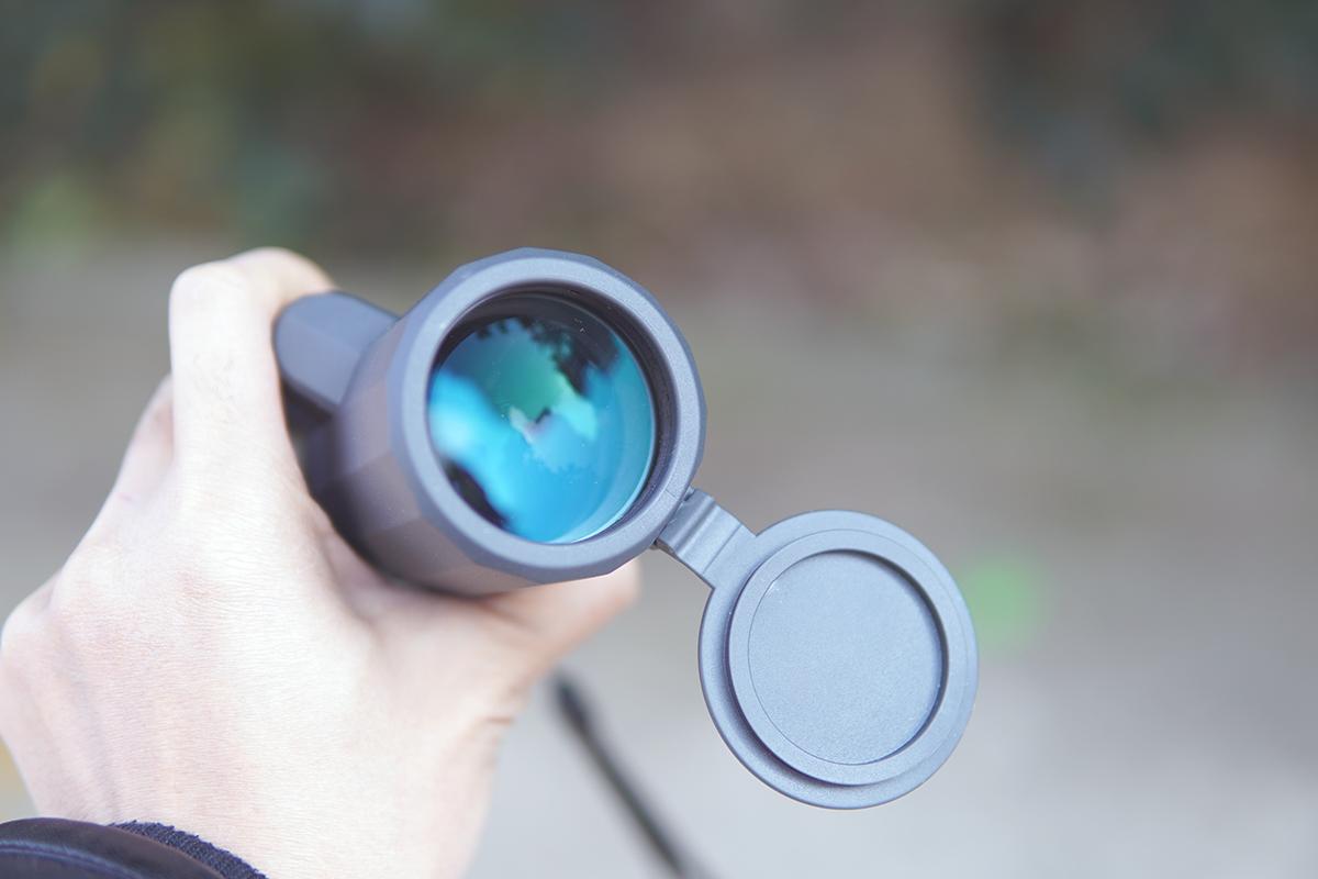 星特朗几何单筒望远镜可以看多远,星特朗几何单筒望远镜怎么样