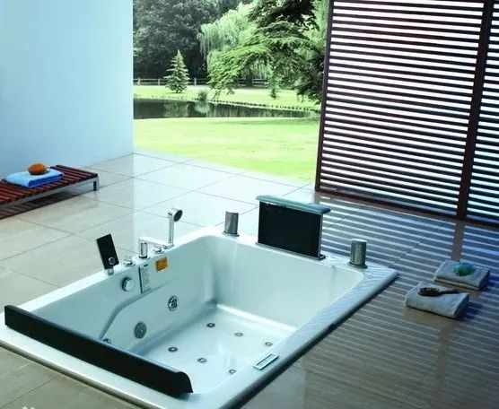 灵感来自马桶,厕所十大匪夷所思的设计