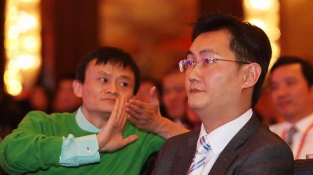 马云再次预言未来的商业模式,马云预言电商会被取消吗