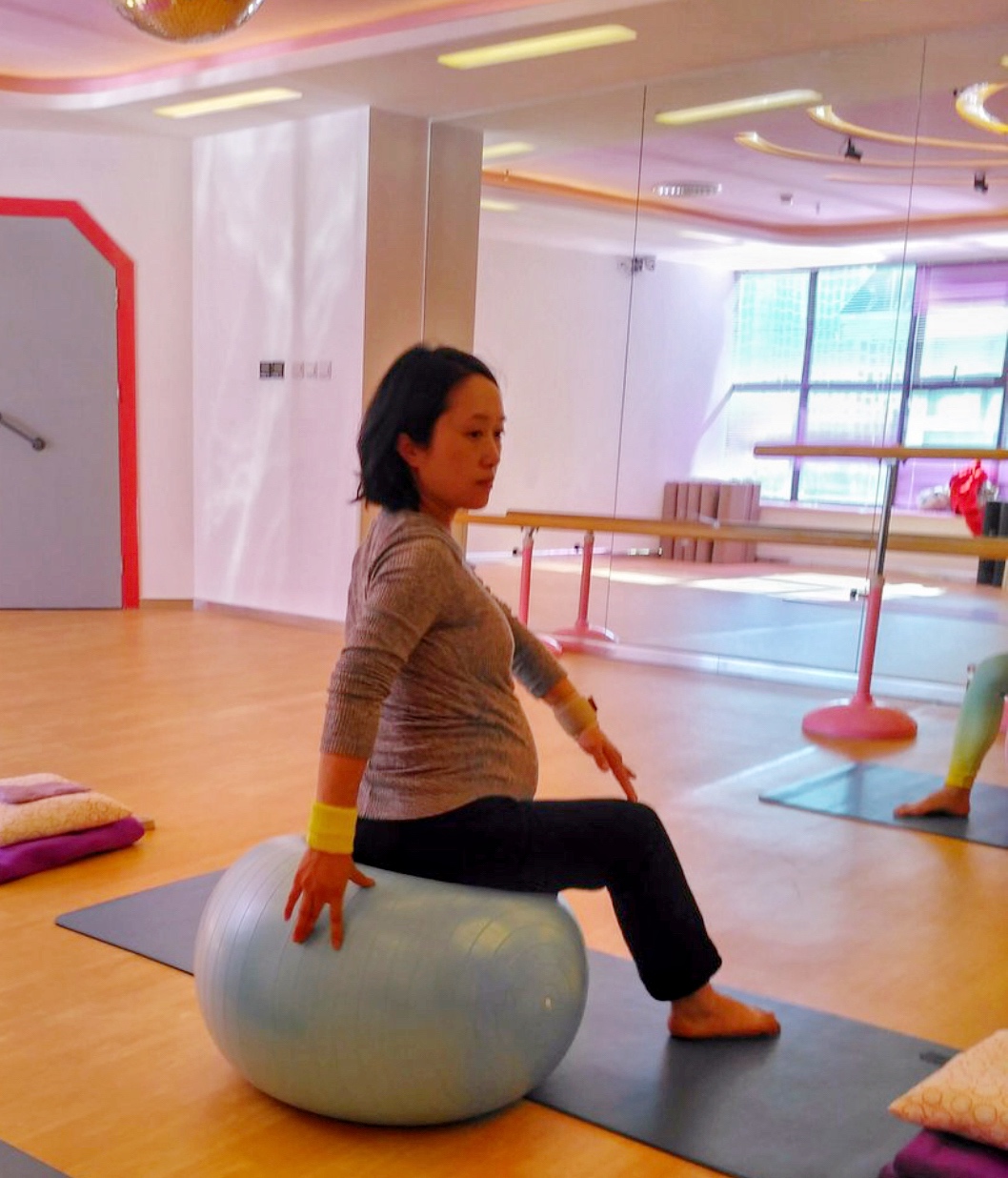 孕妈孕期失眠严重,孕期八个月严重失眠