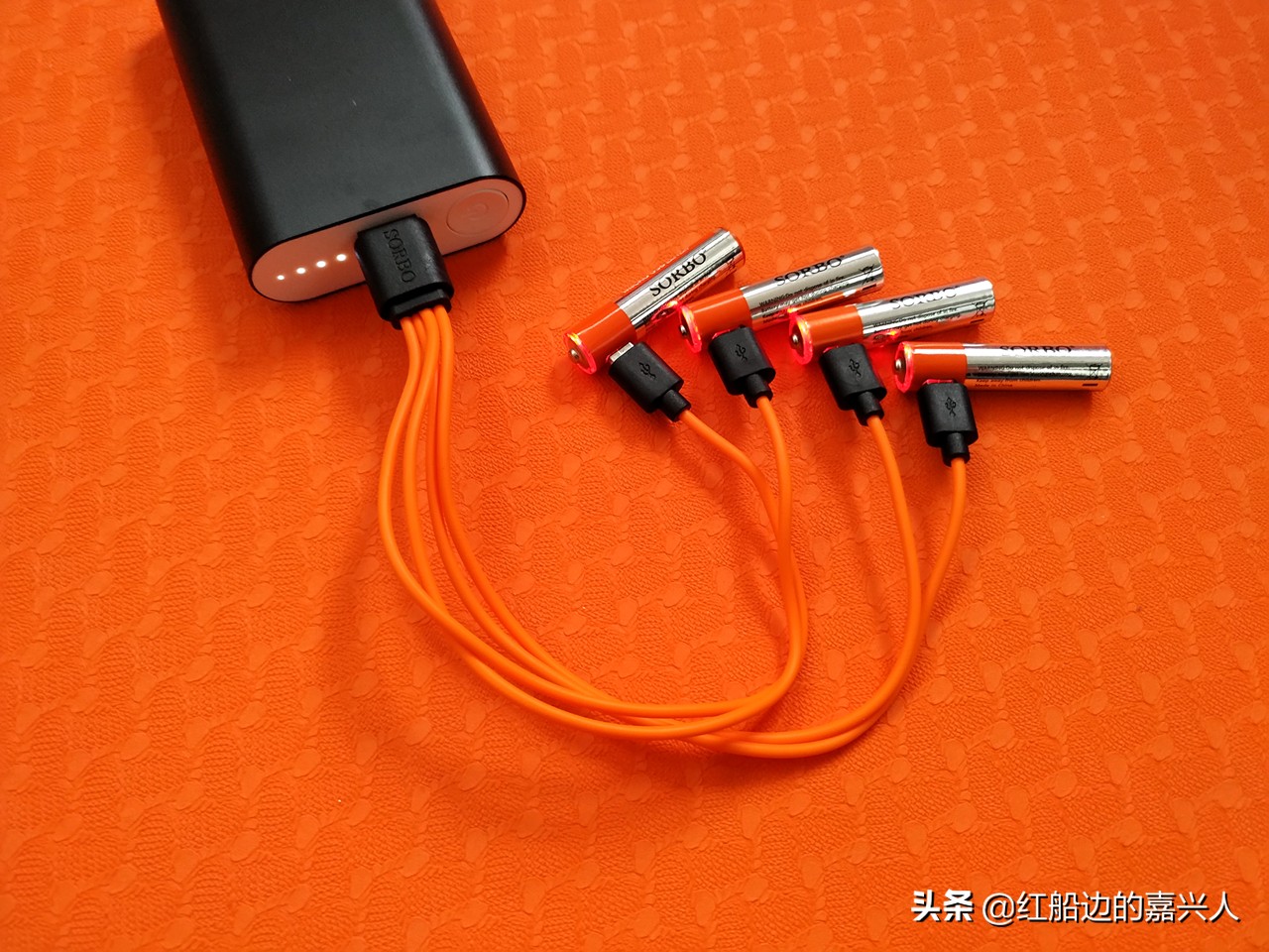 7号电池品牌测评排行,京东7号电池测评