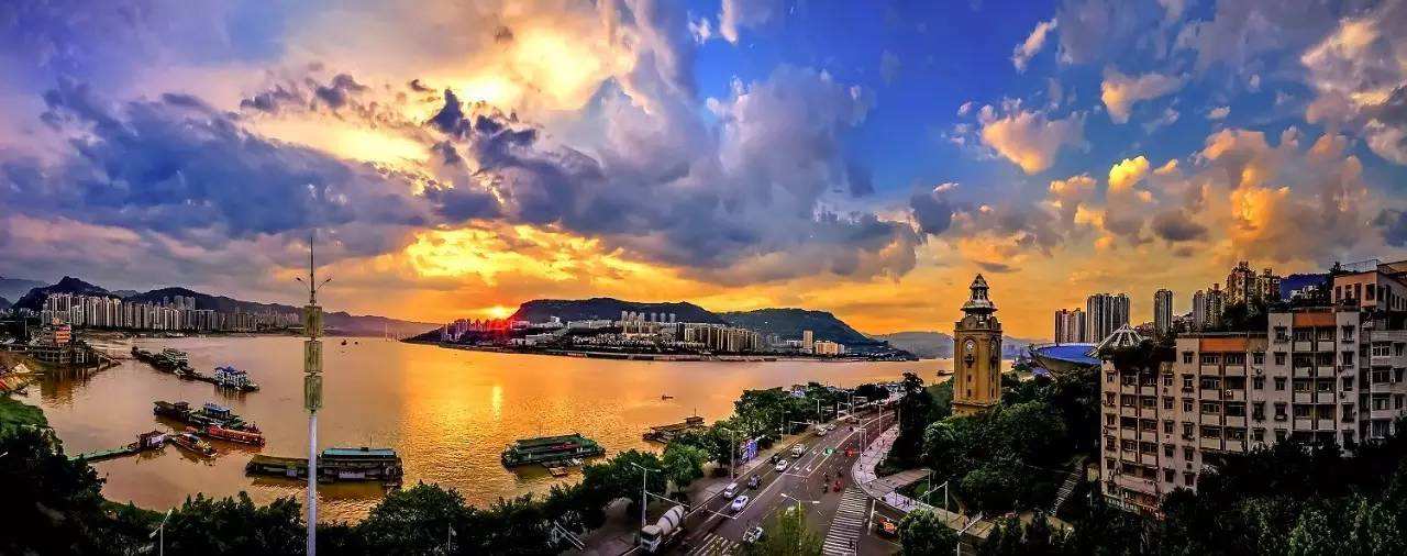 重庆市万州区余家镇,重庆市万州第三中学