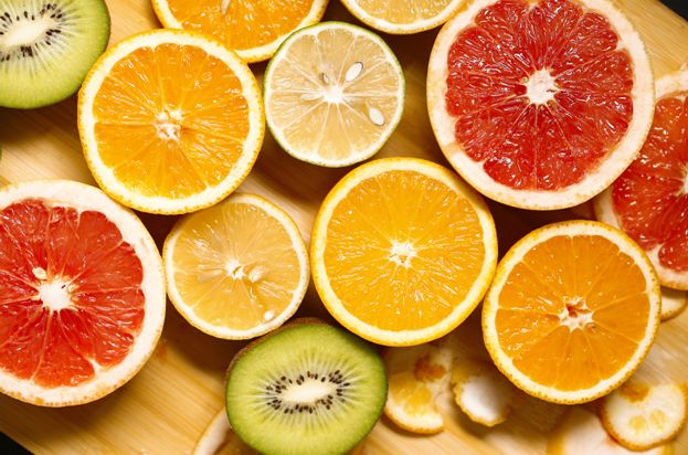 吃水果养生小技巧图片大全,中医对吃水果的看法