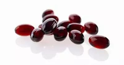 全网最火的虾青素,全网推的虾青素