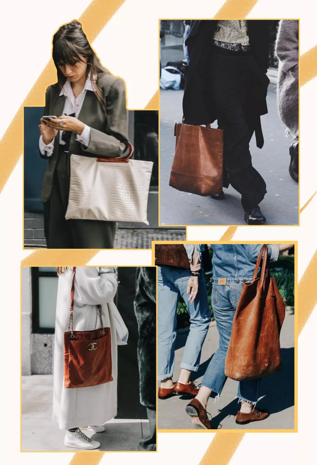 每个包包都有它的使命,前世千百次回眸换来今生擦肩而过