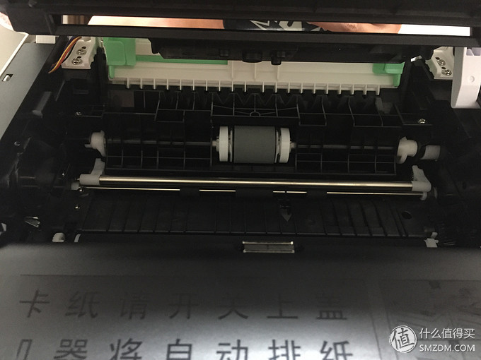 小新打印机打印复印怎样切换,联想小新打印机扫描