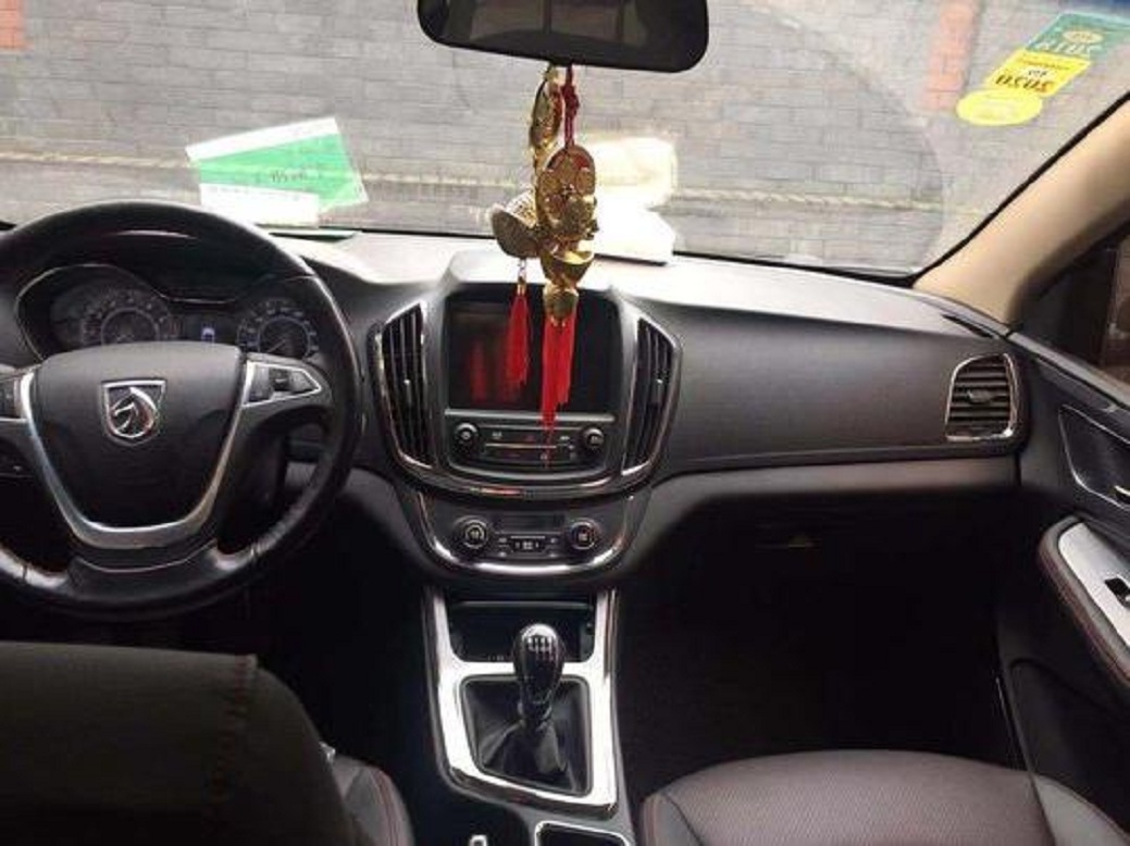 宝骏560最大的缺点通病,6年前宝骏560