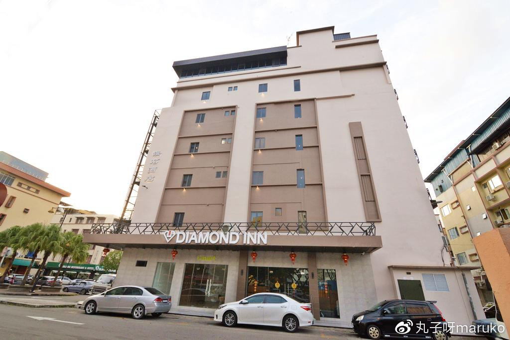 马来西亚槟城欢乐假期之旅,马来西亚槟城自由行